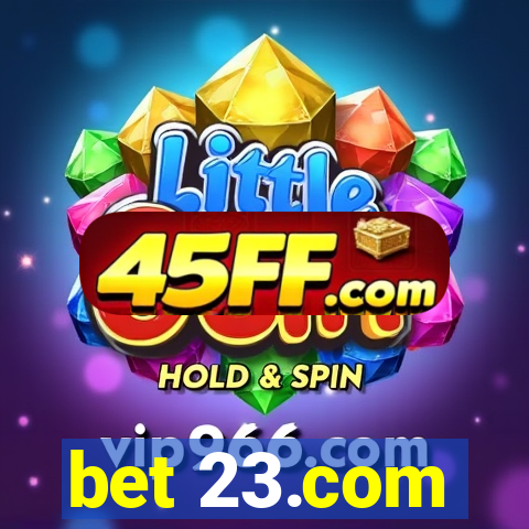 bet 23.com
